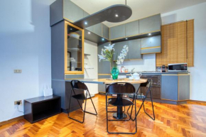 CaseOspitali - DeAngeli, trilocale x5 con bagno nuovo a 7 fermate dal Duomo